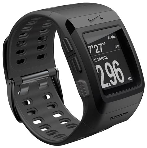 nike sporthorloge gps|nike gps watch review.